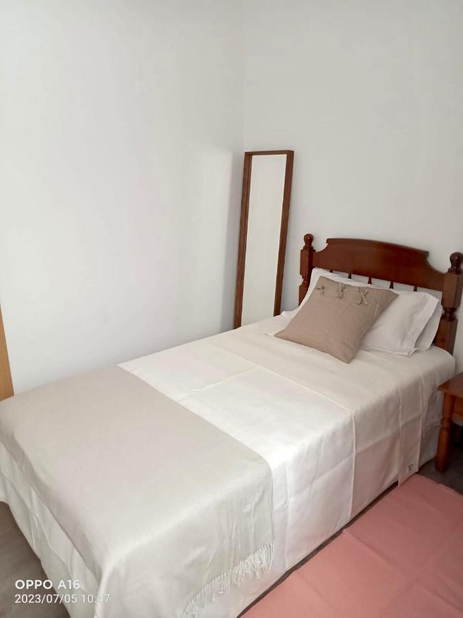Casa Rural Chorrito 1 La Alberca  Εξωτερικό φωτογραφία