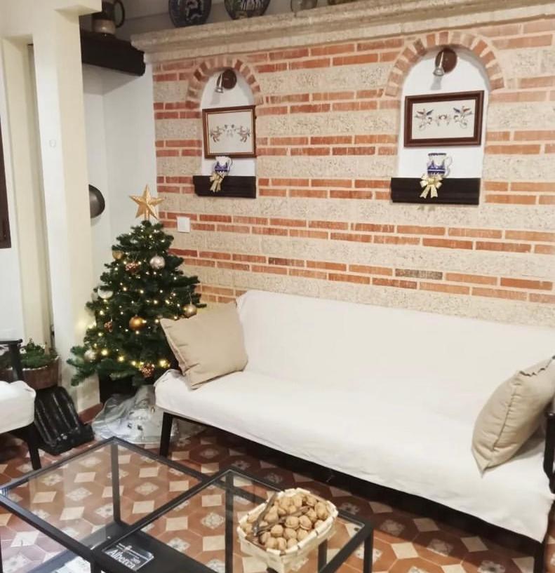 Casa Rural Chorrito 1 La Alberca  Εξωτερικό φωτογραφία
